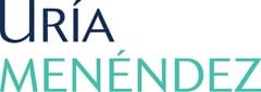 Uría Menéndez logo