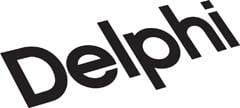 Advokatfirman Delphi logo