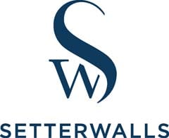 Setterwalls logo