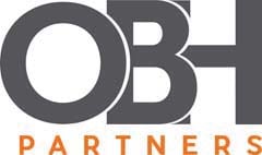 OBH Partners logo