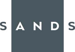SANDS logo