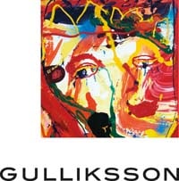 Advokatbyrån Gulliksson logo