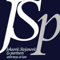 Joksovic, Stojanovic & Partners logo