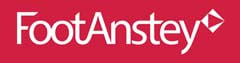 Foot Anstey  logo