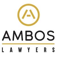 Ambos logo