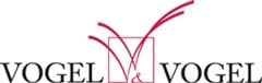 Vogel & Vogel logo