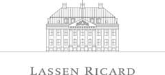 Lassen Ricard logo