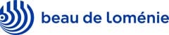 Beau de Loménie logo