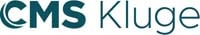 CMS Kluge logo