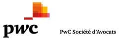 PwC LLP logo