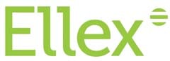 Ellex logo