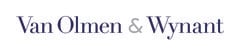 Van Olmen & Wynant logo