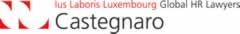 Castegnaro, member of Ius Laboris logo