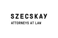 Szecskay Attorneys at Law logo
