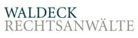 Waldeck Rechtsanwälte PartmbB logo