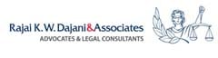 Rajai K.W. Dajani & Associates logo