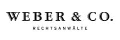 Weber & Co. Attorneys-at-Law logo