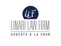 Linari Law Firm logo