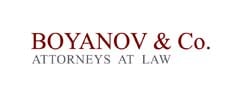 Boyanov & Co. logo