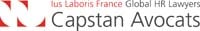 Capstan Avocats logo