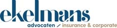 Ekelmans Advocaten - Insurance & Corporate logo