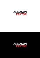 Arnason Faktor logo