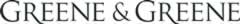 Greene & Greene logo