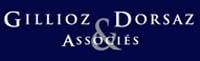 Gillioz Dorsaz & Associés logo