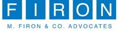 Firon Law Firm logo