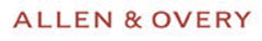 A&O Shearman logo
