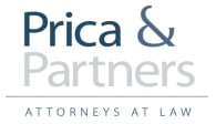Prica & Partners logo