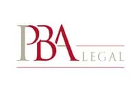 PBA LEGAL logo