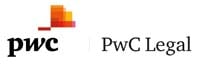 PwC Legal Luxembourg logo