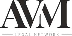AVM logo