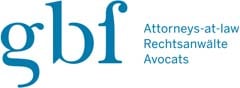 gbf Attorneys-at-law Ltd logo