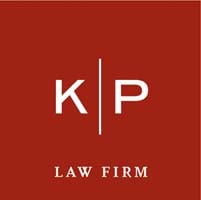 KP Law Firm logo