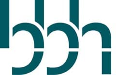 BBH advokátska kancelária, s.r.o. logo