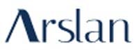 Arslan Law Firm logo