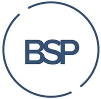 BSP logo