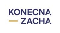 Konecná & Zacha logo