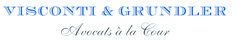 Visconti, Grundler & Artuphel logo