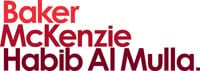 Baker McKenzie LLP logo