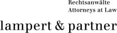 Lampert & Partner Attorneys at Law Ltd logo