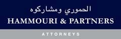 Hammouri & Partners Attorneys At-Law logo