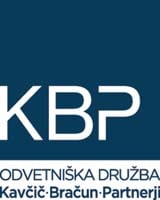 Law firm Kavcic, Bracun & Partners, o.p., d.o.o. logo