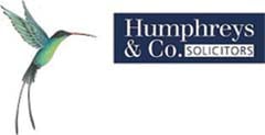 Humphreys & Co. logo