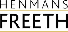Freeths LLP logo