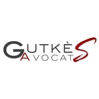 Gutkès Avocats logo