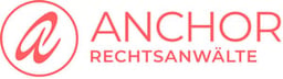 Anchor Rechtsanwälte logo