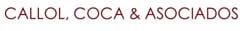 Callol, Coca & Asociados logo